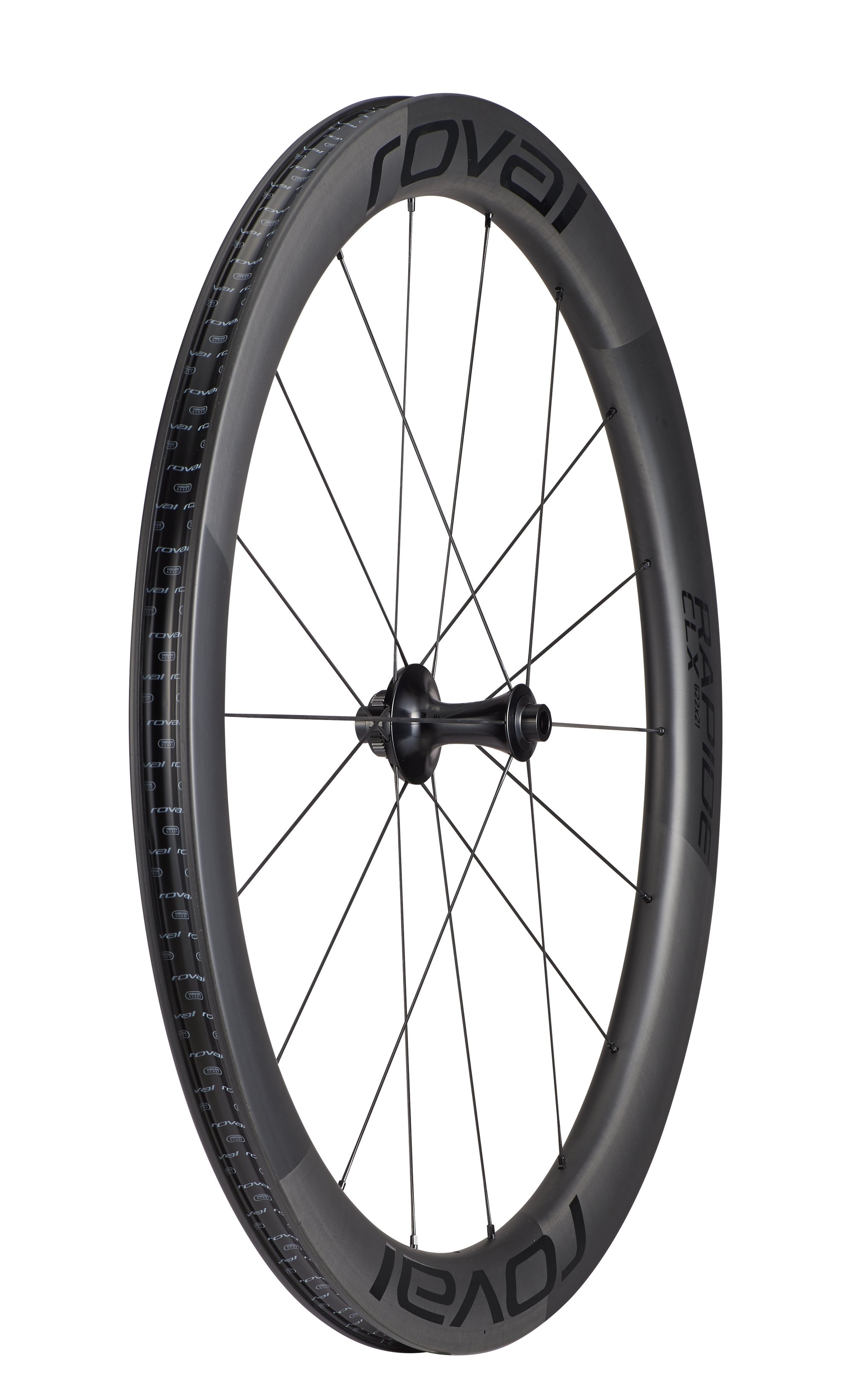 колесо переднее 700 specialized roval rapide clx ii