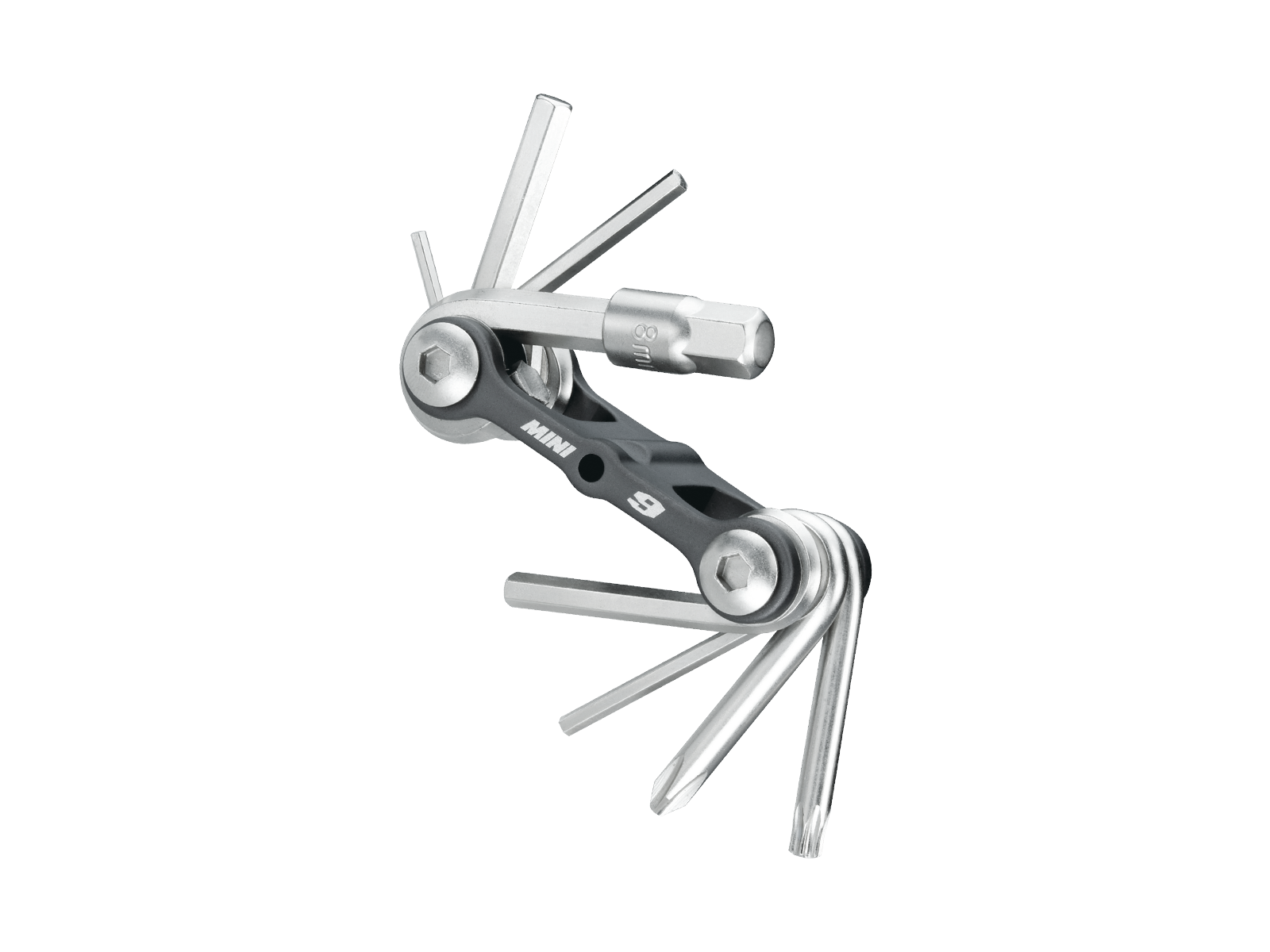 Мультитул Topeak Mini 9