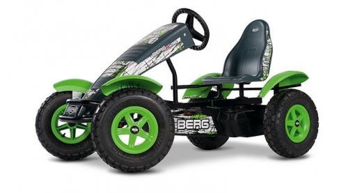 Berg X-plore BFR