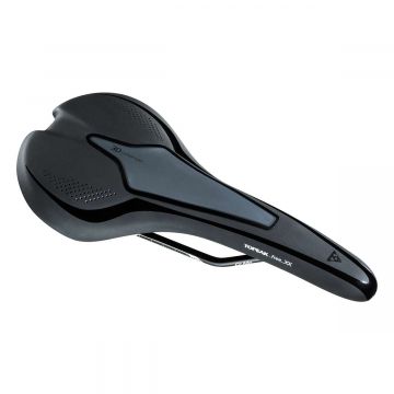 седло topeak free xx black
