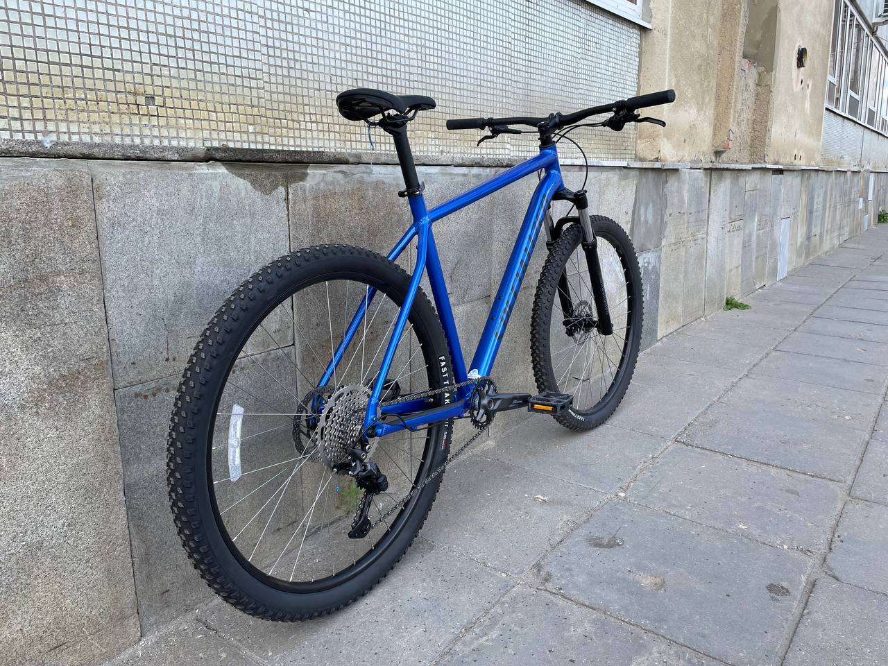 Specialized rockhopper clearance deore