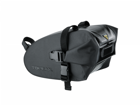 Сумка подседельная Topeak Wedge DryBag липучка