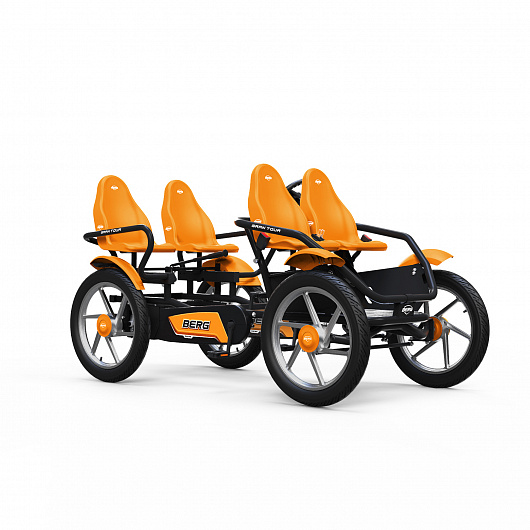 Berg Gran Tour Racer