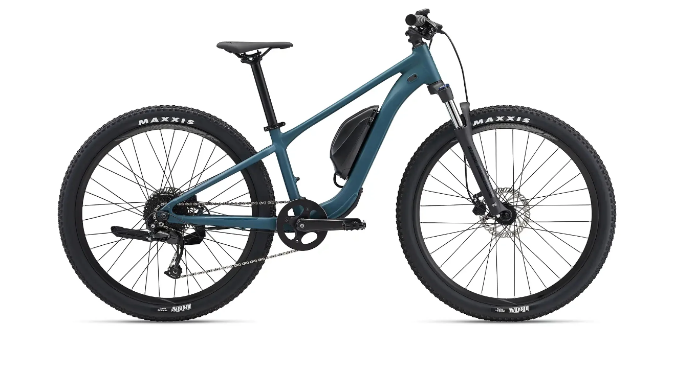 Giant Talon E Junior 26 22km h 2025 Deep Lake 252900.00