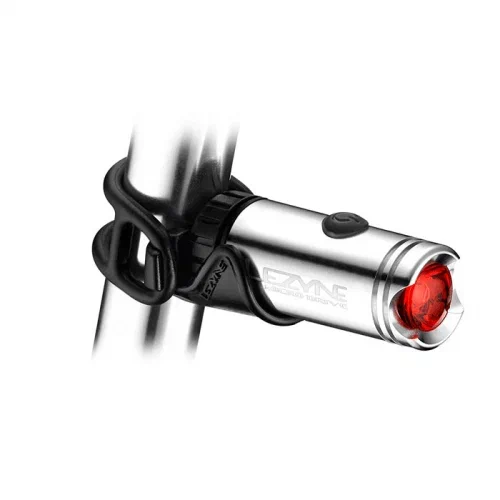 Фонарь задний Lezyne Led Micro Drive