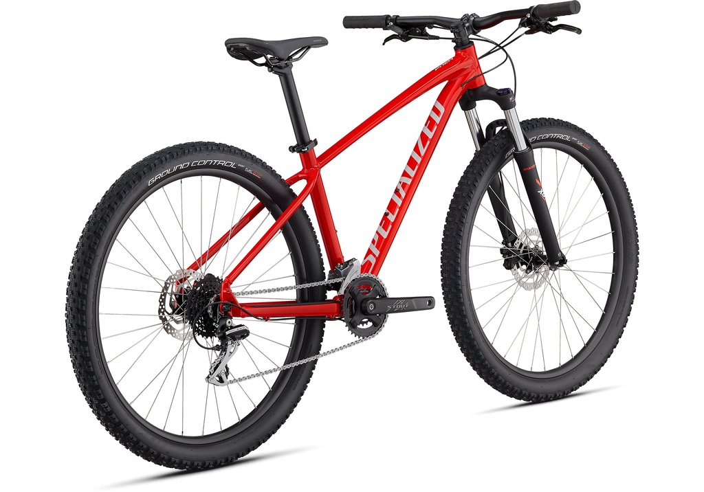 Specialized pitch on sale sport red