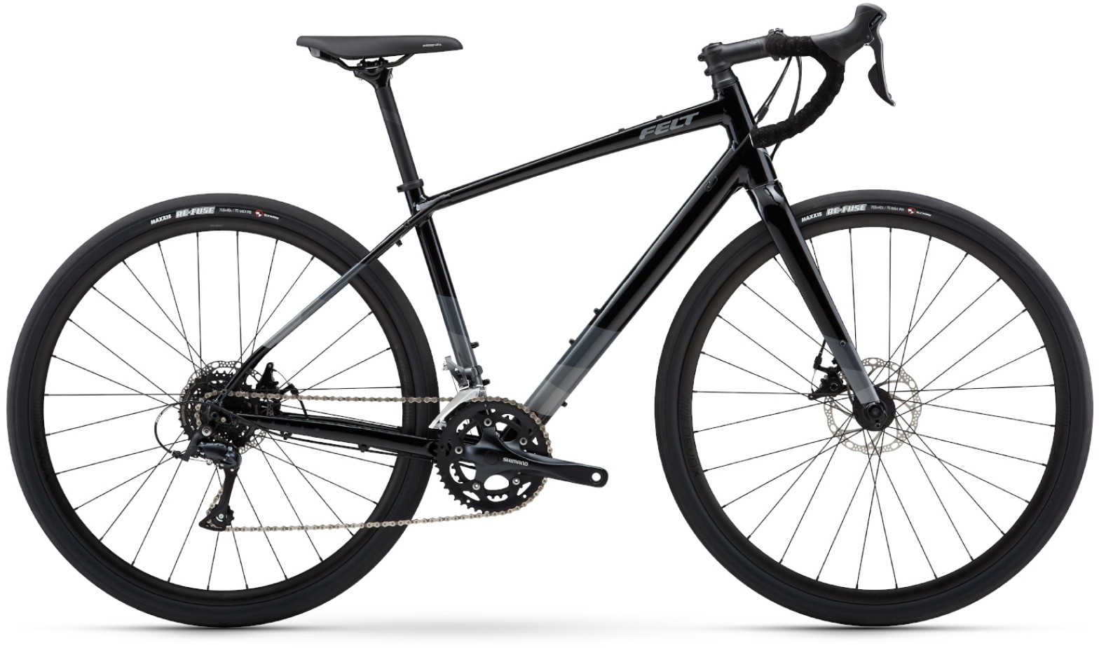Felt Broam 60 2021 Black