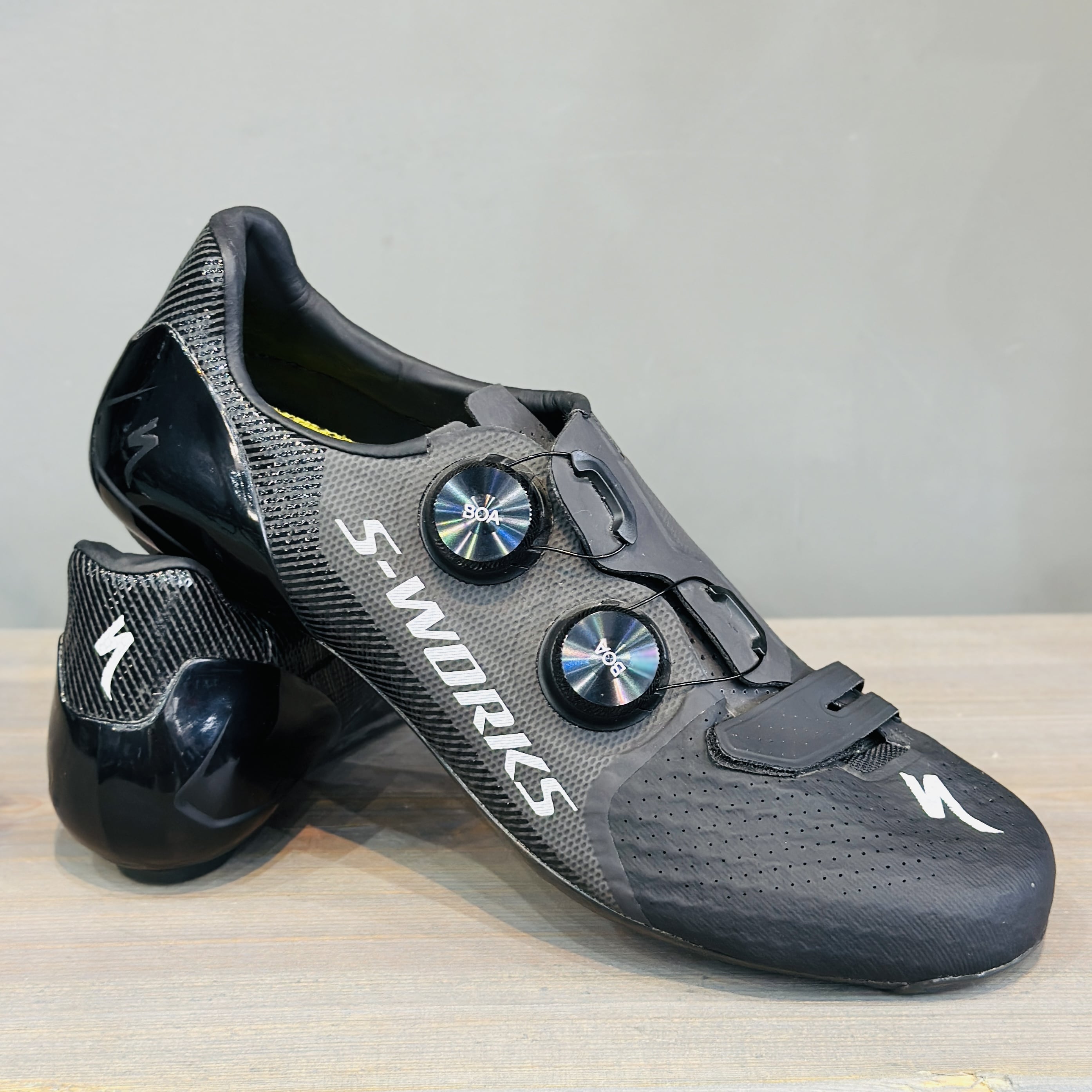 Велотуфли Road Specialized S-Works 7 2019