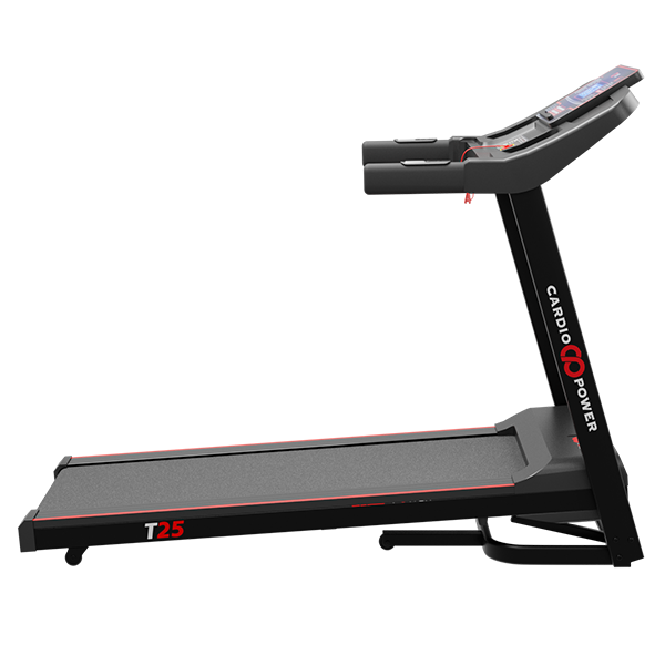 CardioPower T25 NEW