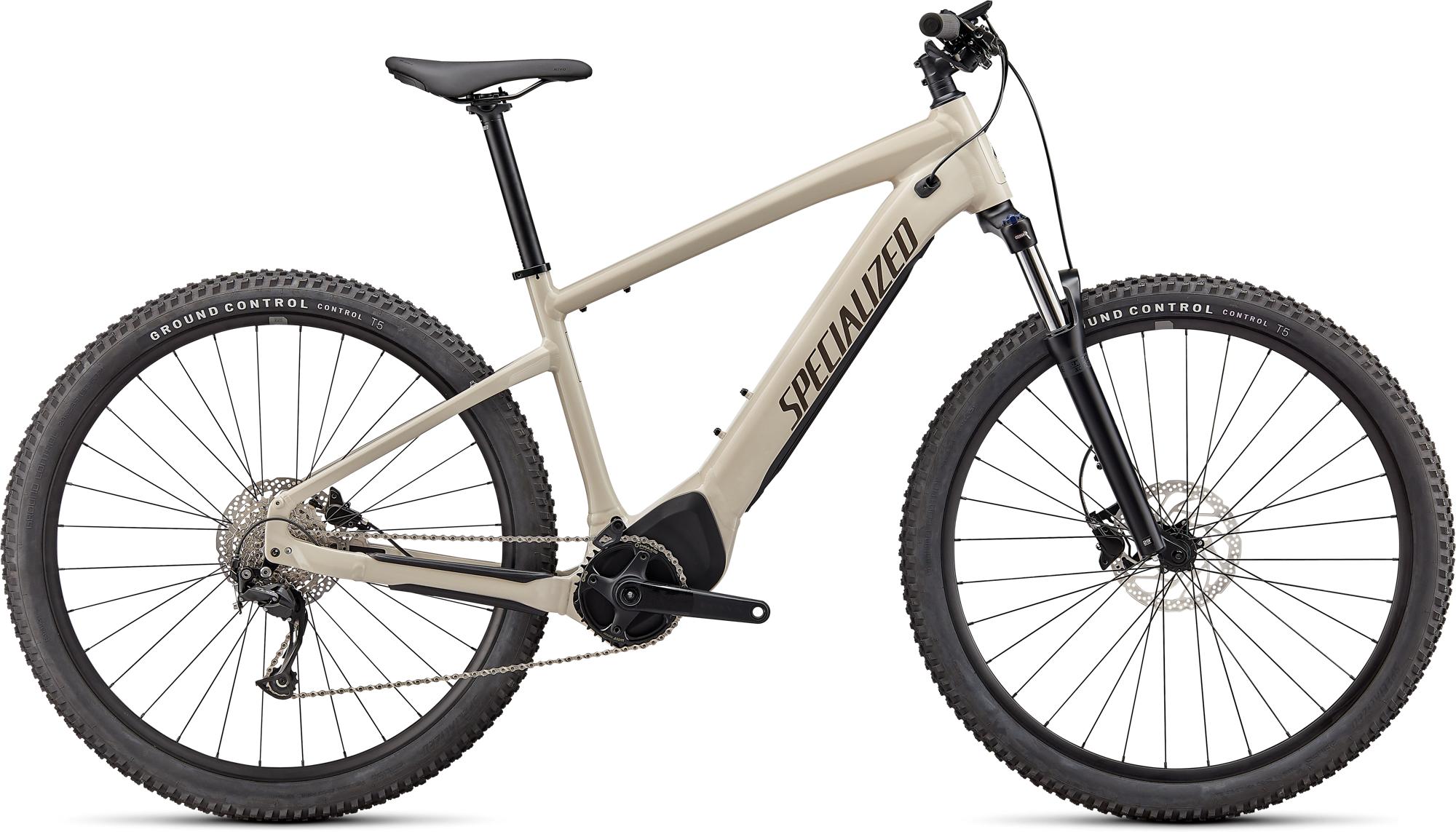 Specialized Tero 3.0 2023 White Mountains / Gunmetal