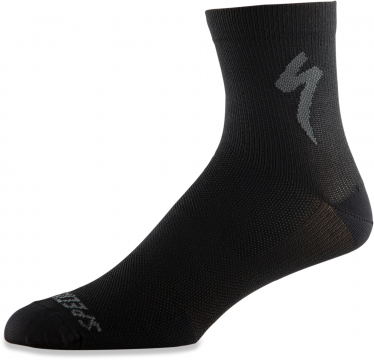 Носки Specialized Soft Air Road Mid Sock