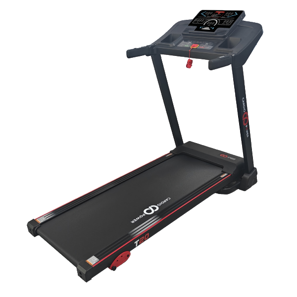 CardioPower T20 NEW
