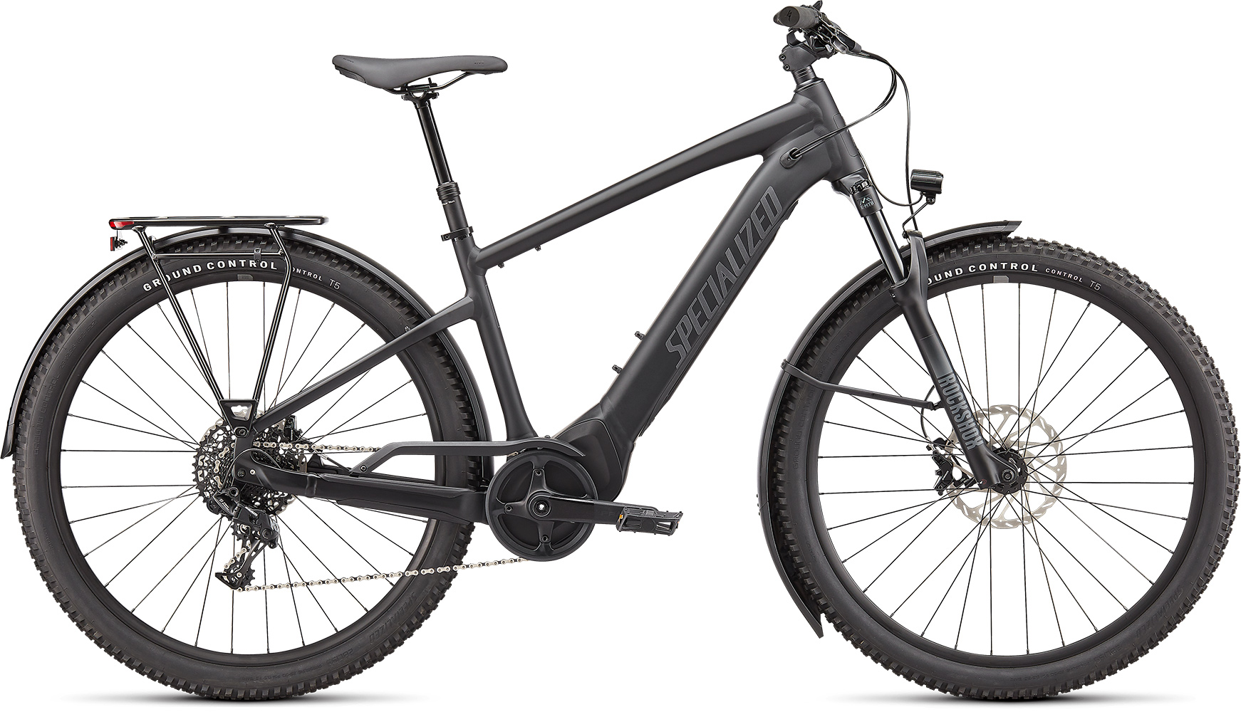 Specialized urban shop e bike