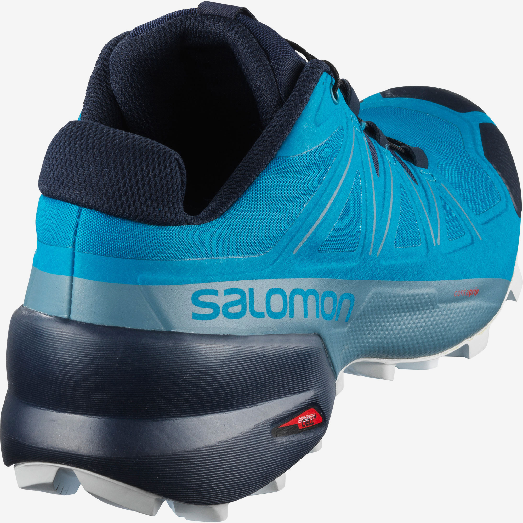 salomon speedcross 5 fjord blue navy blazer illusion blue 9990.00