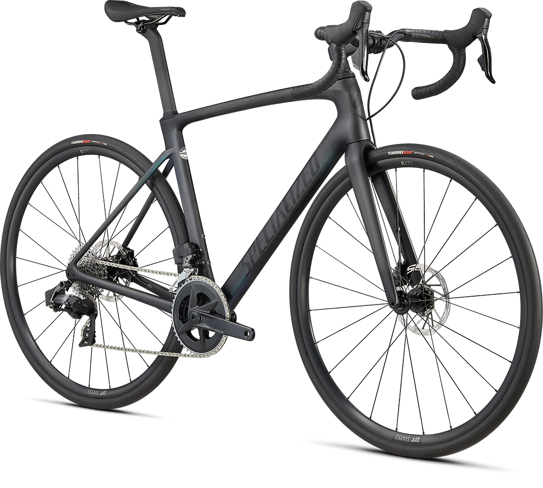 Specialized Roubaix Comp Sram Rival