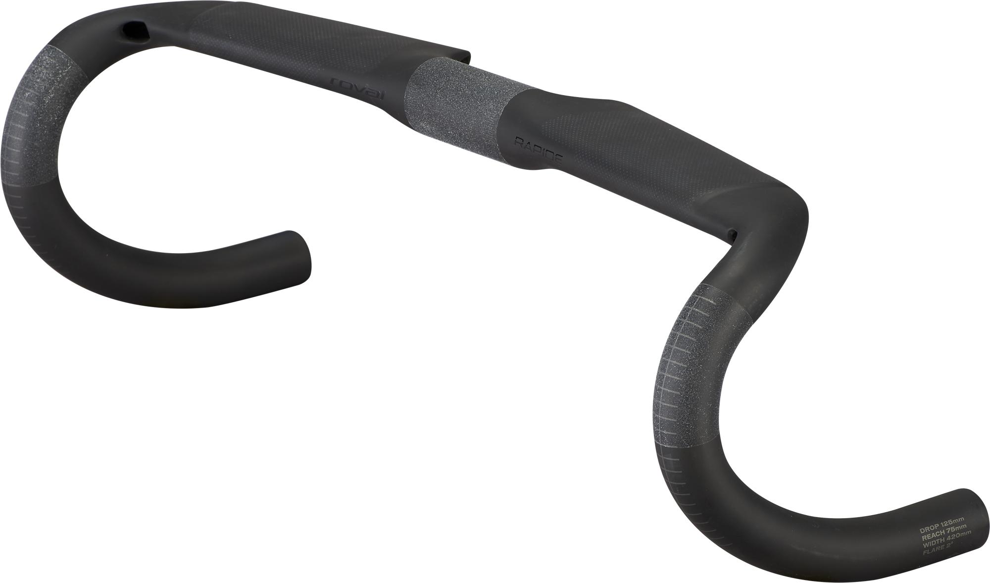 руль specialized roval rapide handlebars