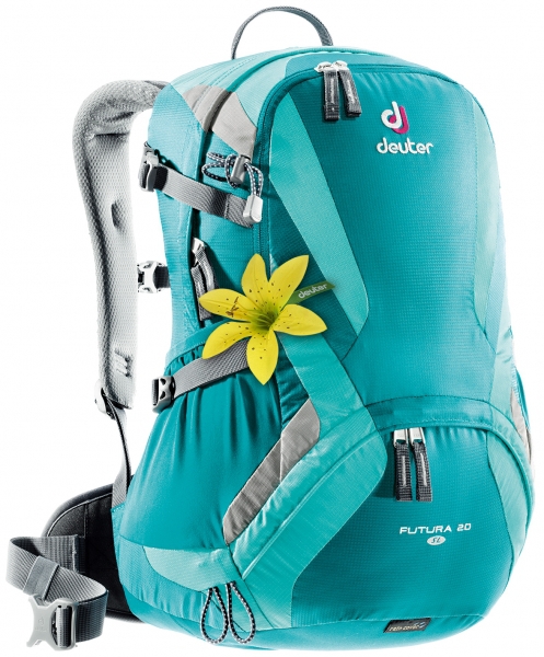 Deuter Futura 20 SL 2018 6390.00