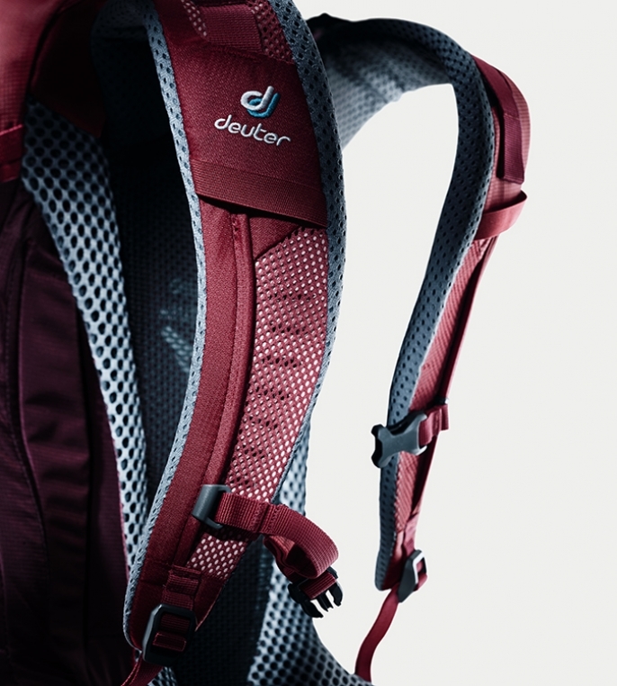 Deuter futura 28 outlet 2018