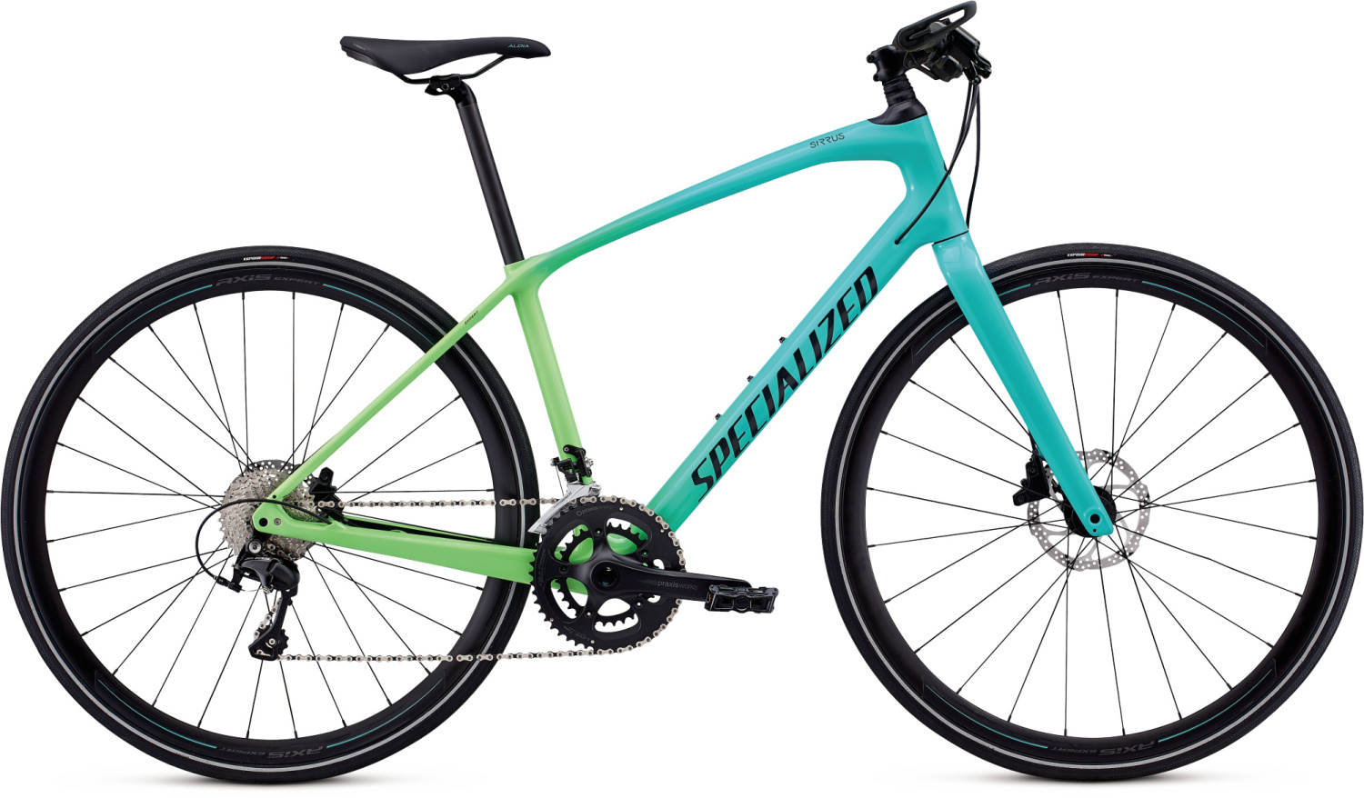 Specialized sirrus expert carbon on sale 2018