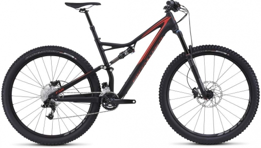 Specialized stumpjumper shop 2016 29er