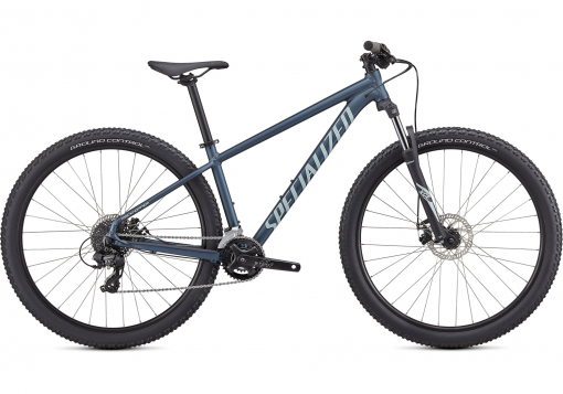 Specialized Rockhopper 27 5 2021 Satin Cast Blue Metallic