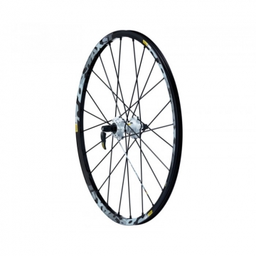 колесо переднее 26 mavic crossmax st disc 20mm