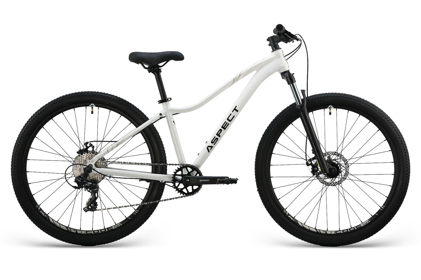 Aspect Alma 27.5 2025 Белый
