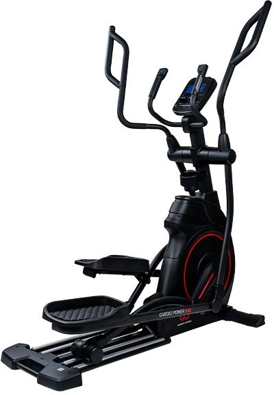 Cardiopower X45
