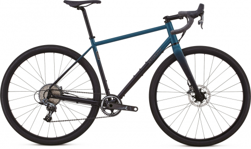 Specialized sequoia on sale expert 2020