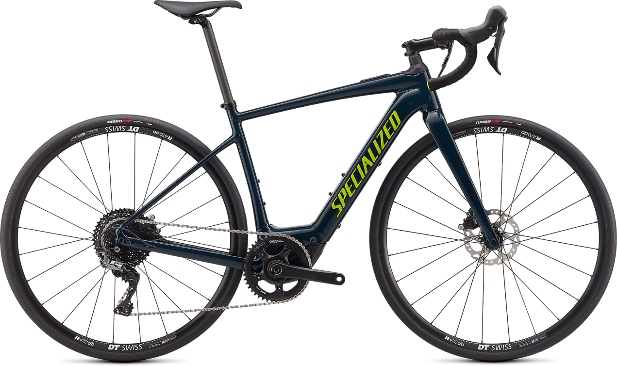 TURBO CREO - теперь 200 км реально! Specialized Turbo Creo SL E5 Comp 2020 синий  Артикул 98120-6202, 98120-6201, 98120-6205, 98120-6206, 98120-6204, 98120-6203