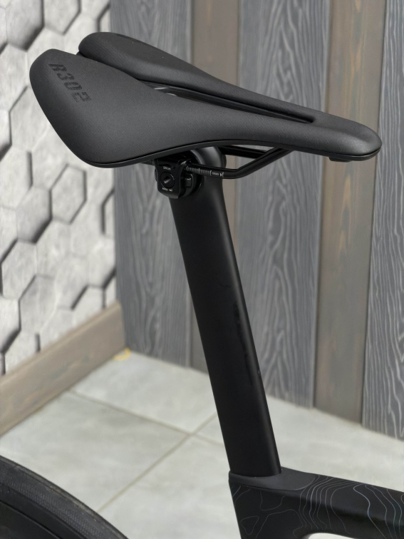 Шоссейные велосипеды X-Lab RS7 Shimano 105 2027 Singularity Black Артикул 9250-00019, 9250-00021, 9250-00018, 9250-00022, 9250-00020, 9250-00017