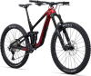 Купить Giant Reign Advanced 2 2024 BR Sangria/Carbon Артикул 1077002107, 1077002104, 1077002105, 1077002108