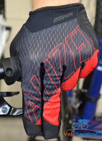 Велоперчатки Велоперчатки LF Specialized XC Lite Артикул 