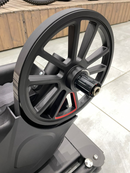 Велостанки Велотренажер ThinkRider X7-5 Артикул 