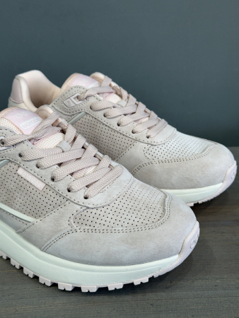 Кроссовки Кроссовки женские Strobbs F7602-11 розовый Артикул F7602-11-39, F7602-11-37, F7602-11-40, F7602-11-36, F7602-11-38