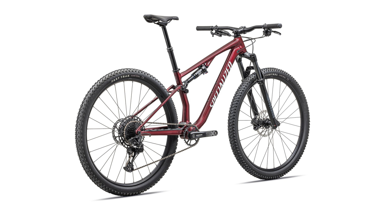 Купить Specialized Chisel 2025 Gloss Maroon / White Артикул 93825-7101, 93825-7105, 93825-7104, 93825-7103, 93825-7102