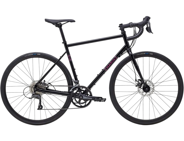 Marin Nicasio 1 700C 2024 Black