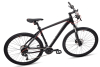 Купить Aspect Air Pro 29 2022 черный-красный Артикул 9980070755028, 101320385688