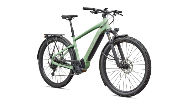 Specialized Turbo Tero 4.0 EQ 2026 Gloss Pistachio