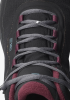 Зимняя обувь Ботинки женские Salomon Shelter Climasalomon Black / Ebony / Wine Tasting Артикул L41110524, L41110525, L41110523, L41110527, L41110528, L41110526