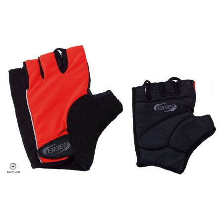 Велоперчатки Велоперчатки BBB BBW-17 Classic Артикул 8716683031751