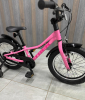 16-18 дюймов (4-7 лет) Trek Precaliber 16 Freewhel Pink Frosting Артикул 5271583