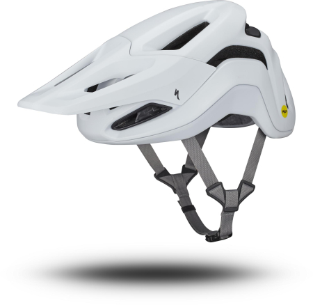 Шлемы Шлем Specialized Ambush MIPS White Артикул 60222-0853, 60222-0854, 60222-0852