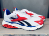Кроссовки Кроссовки Reebok Hexalite Legacy ftwr white/vector red/vector blue Артикул GX89075, GX89078, GX890711.5, GX890710.5, GX890712, GX890710, GX890711