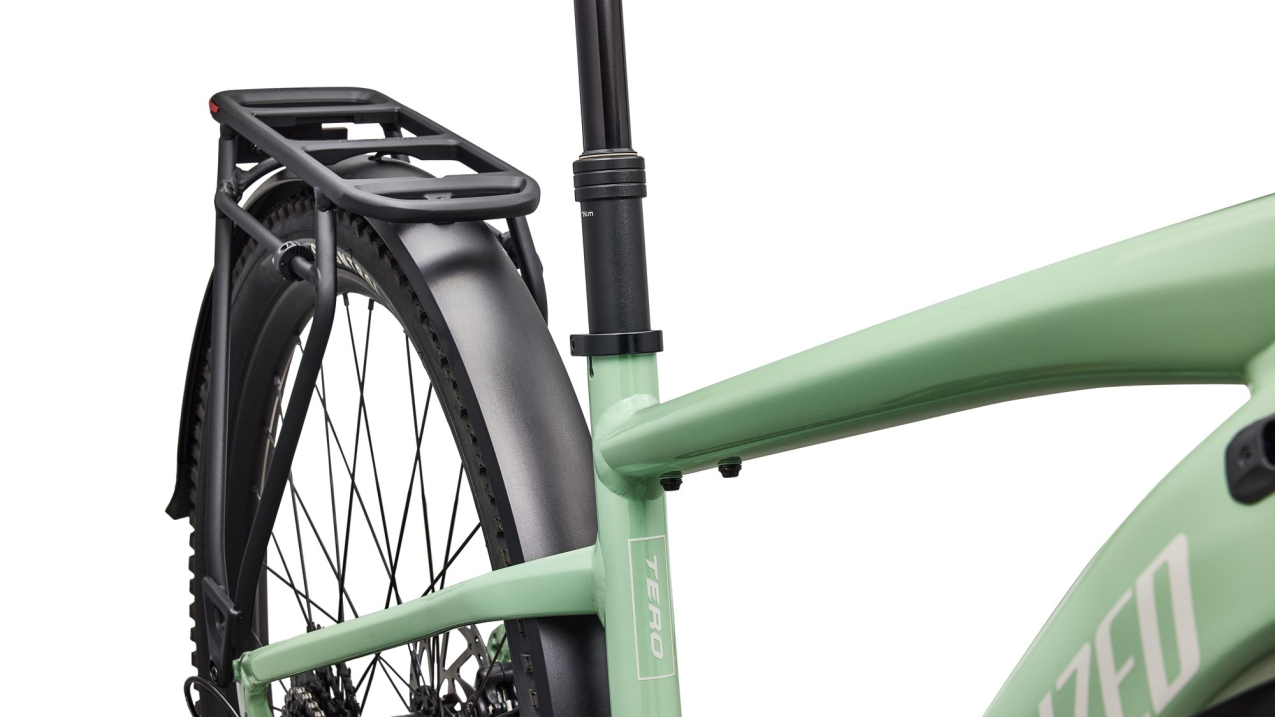 TURBO TERO - Способность колесить где угодно! Specialized Turbo Tero 4.0 EQ 2026 Gloss Pistachio Артикул 95126-5302, 95126-5303, 95126-5305, 95126-5304