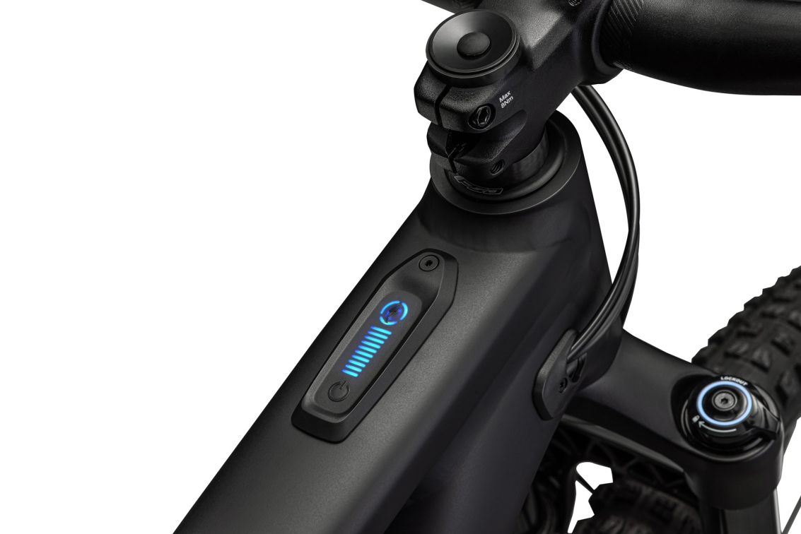 TURBO LEVO - лучшее из возможного! Specialized Turbo Levo Alloy 2024 Black / Light Silver / Black Артикул 95223-7315, 95223-7313, 95223-7314, 95223-7312, 95223-7316, 95223-7311