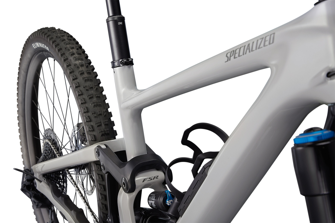 Купить Specialized Enduro Expert 2022 Gloss Dove Grey/Smoke Артикул 93622-3004, 93622-3002, 93622-3005, 93622-3003
