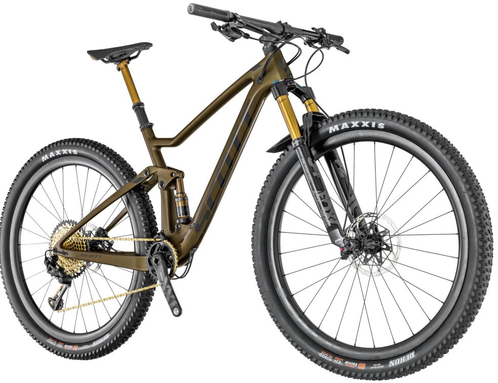 Купить Scott Spark 900 Ultimate 2019 Артикул 7613368404385