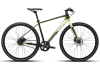 Городские велосипеды Polygon Path I8 G 2020 Green  Артикул 8994981036207