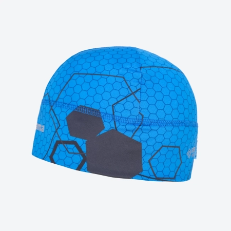 Шапки, кеппи, бейсболки Шапка Kama AW66-115 GTX Infinium Blue Артикул 8591006102383, 8591006119251, 8591006102390